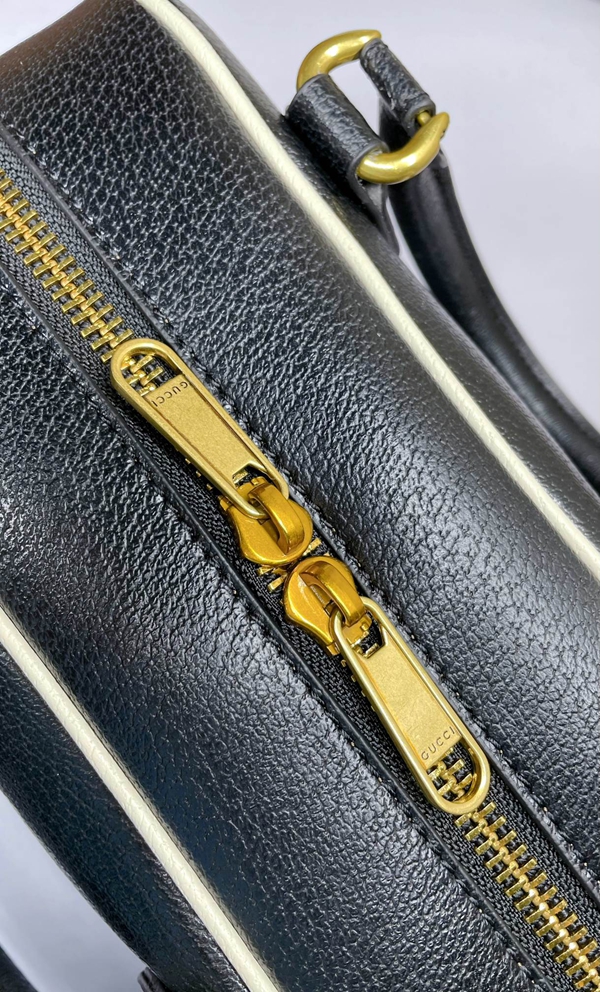 激安グッチバッグコピー着用イメージ